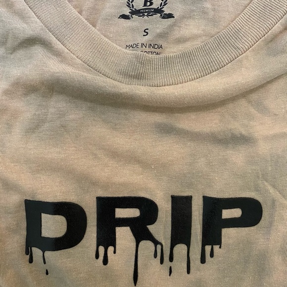 Men’s Brooklyn Laundry Tie Dye Graphic Tee - Picture 2 of 3